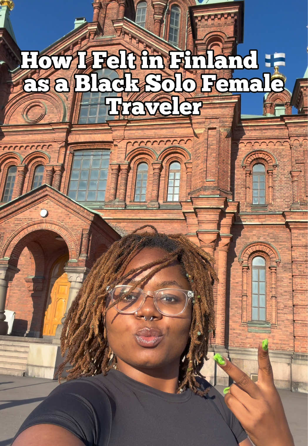 @Lisadabahdest | Blk Grl Travel
