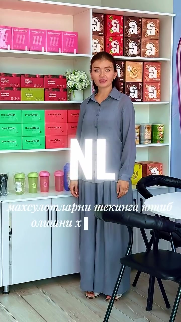 @Фархунда Эшонкулова