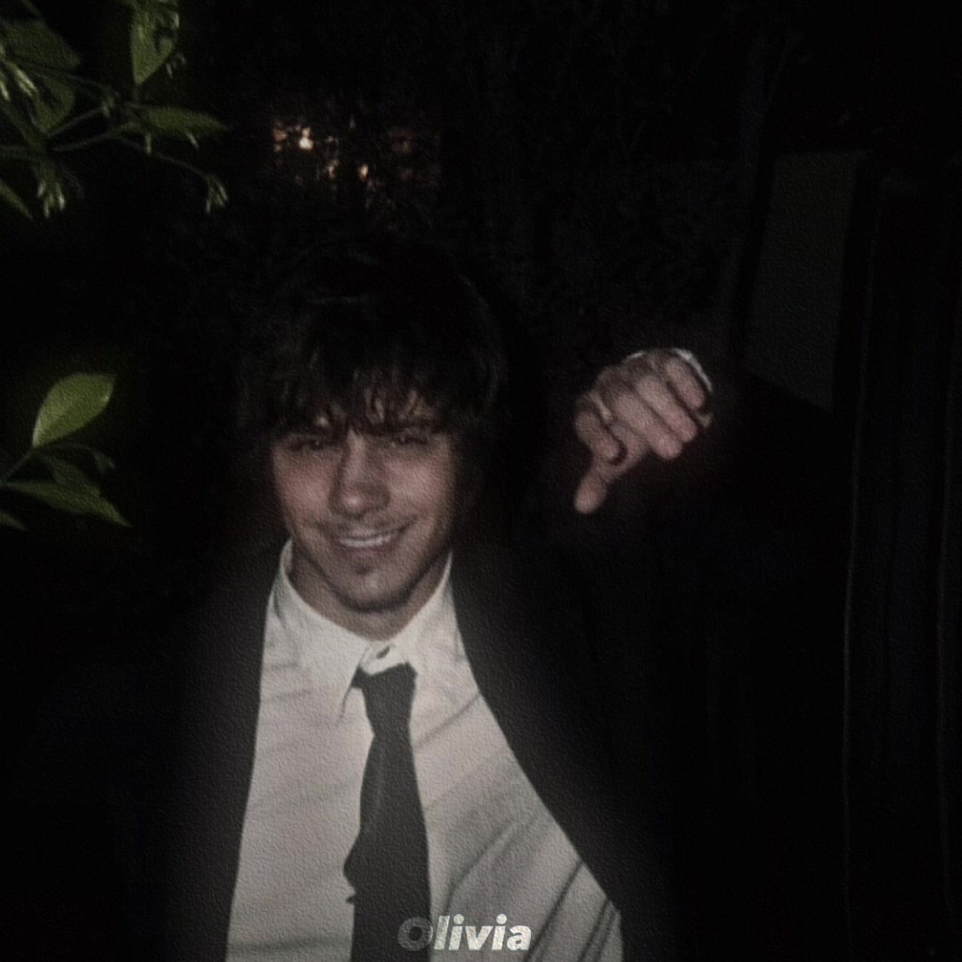 @Olivia