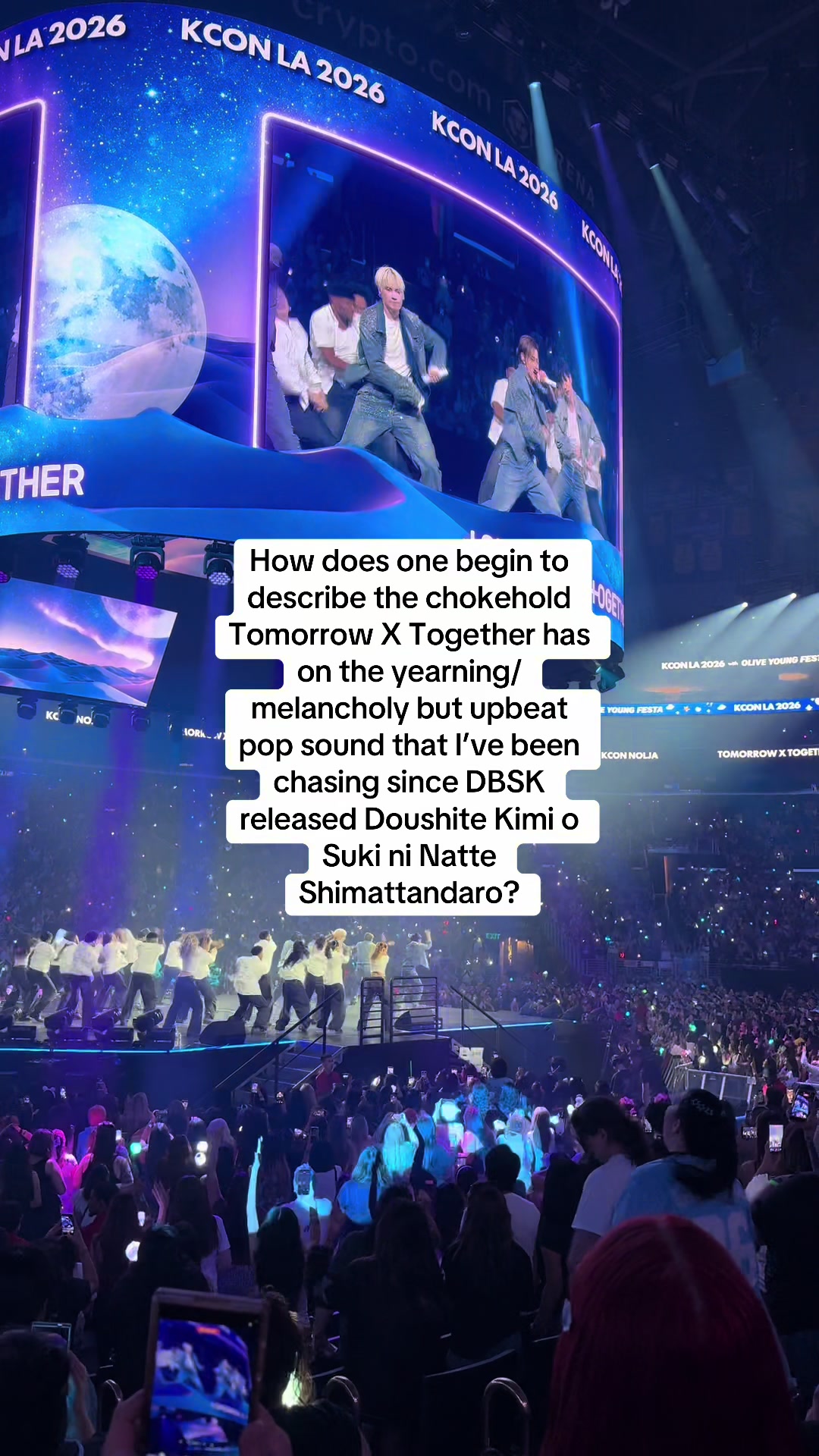 @Ella writes K-pop books