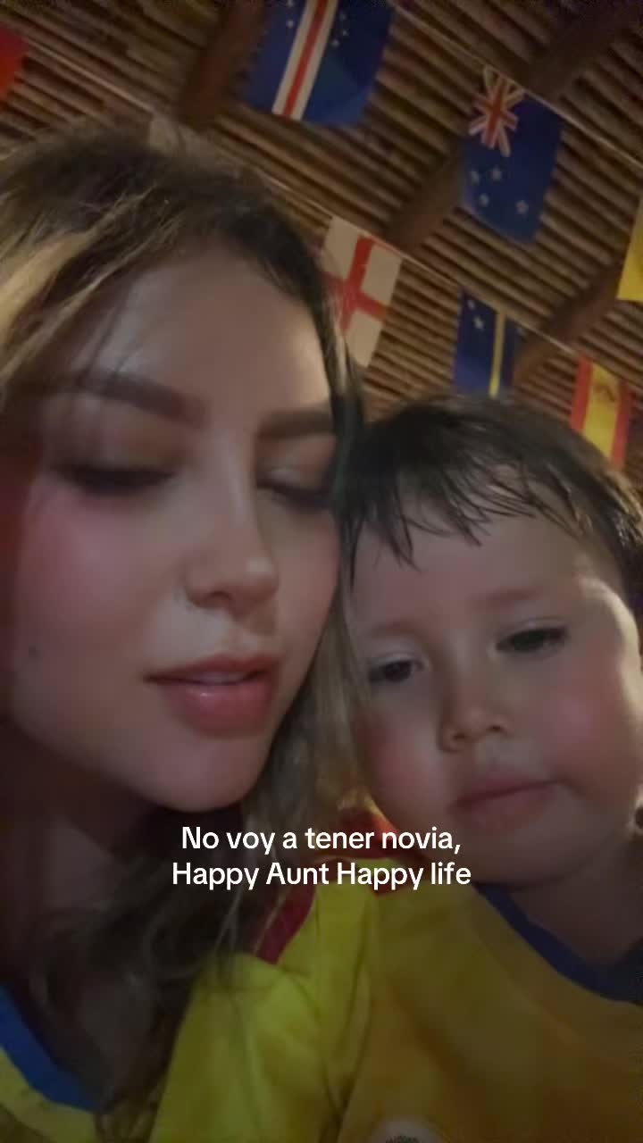 @Paula Avila