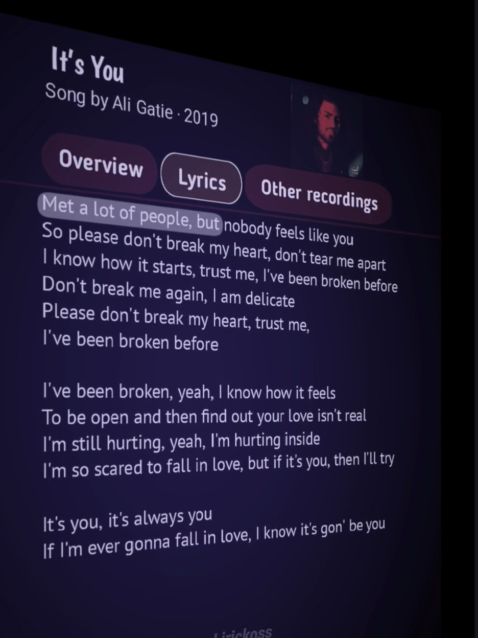 @Lirick🎙️🎼