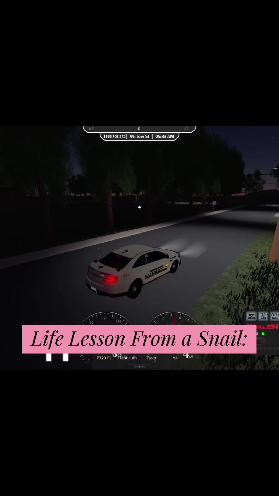 @Snail