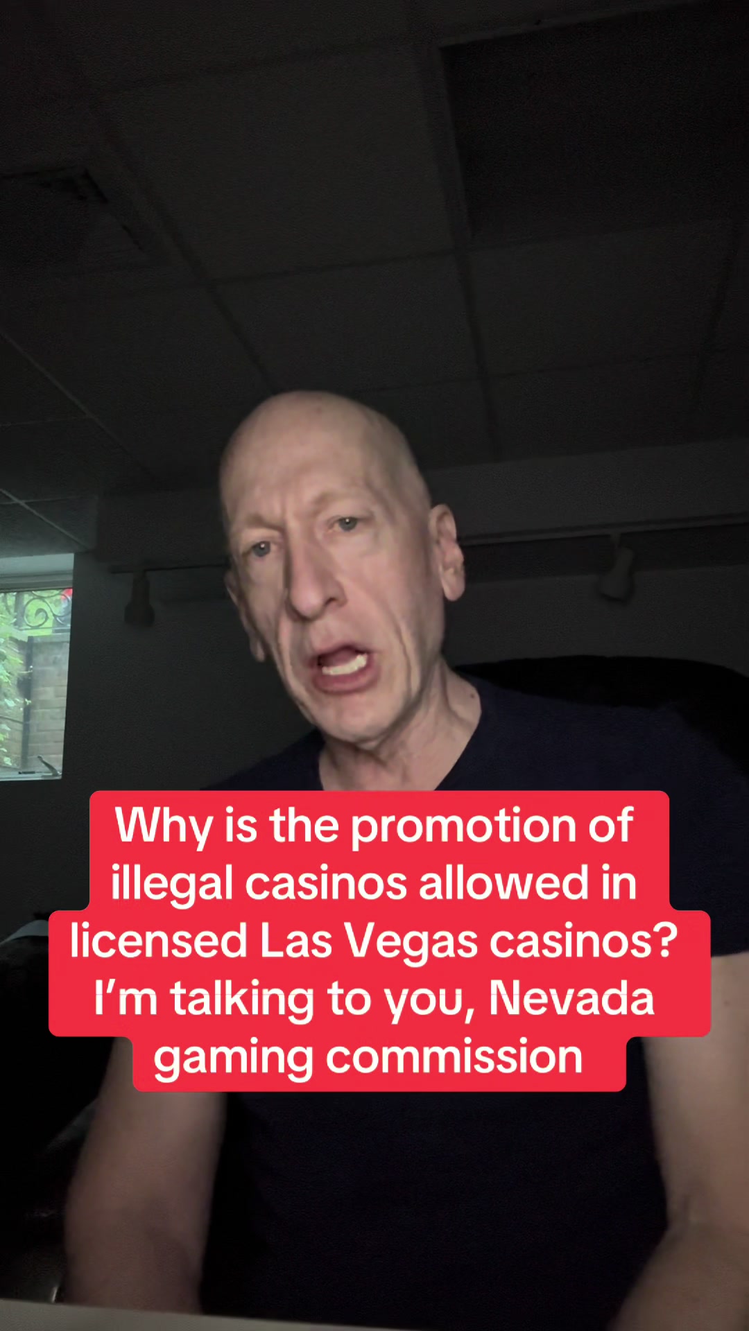 @The Vegaspaulyc show
