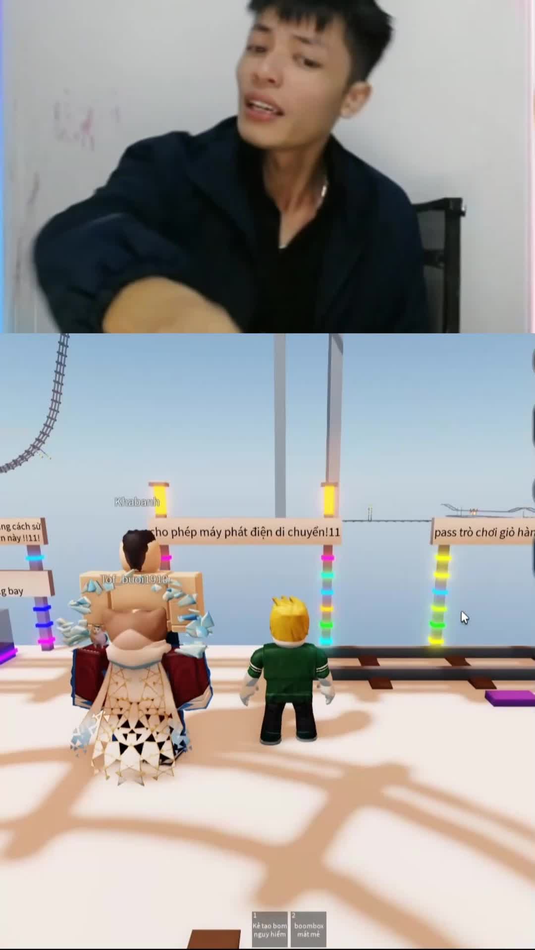 @Nam Khanh