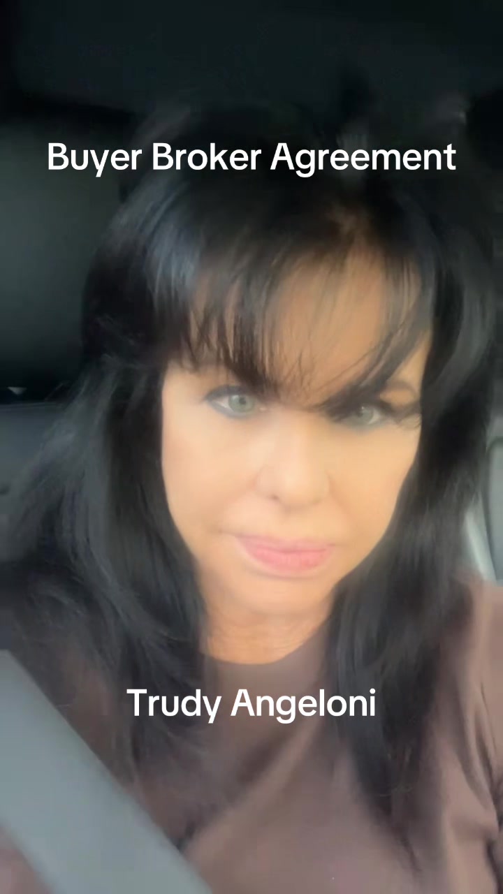 @Trudy Angeloni Realtor