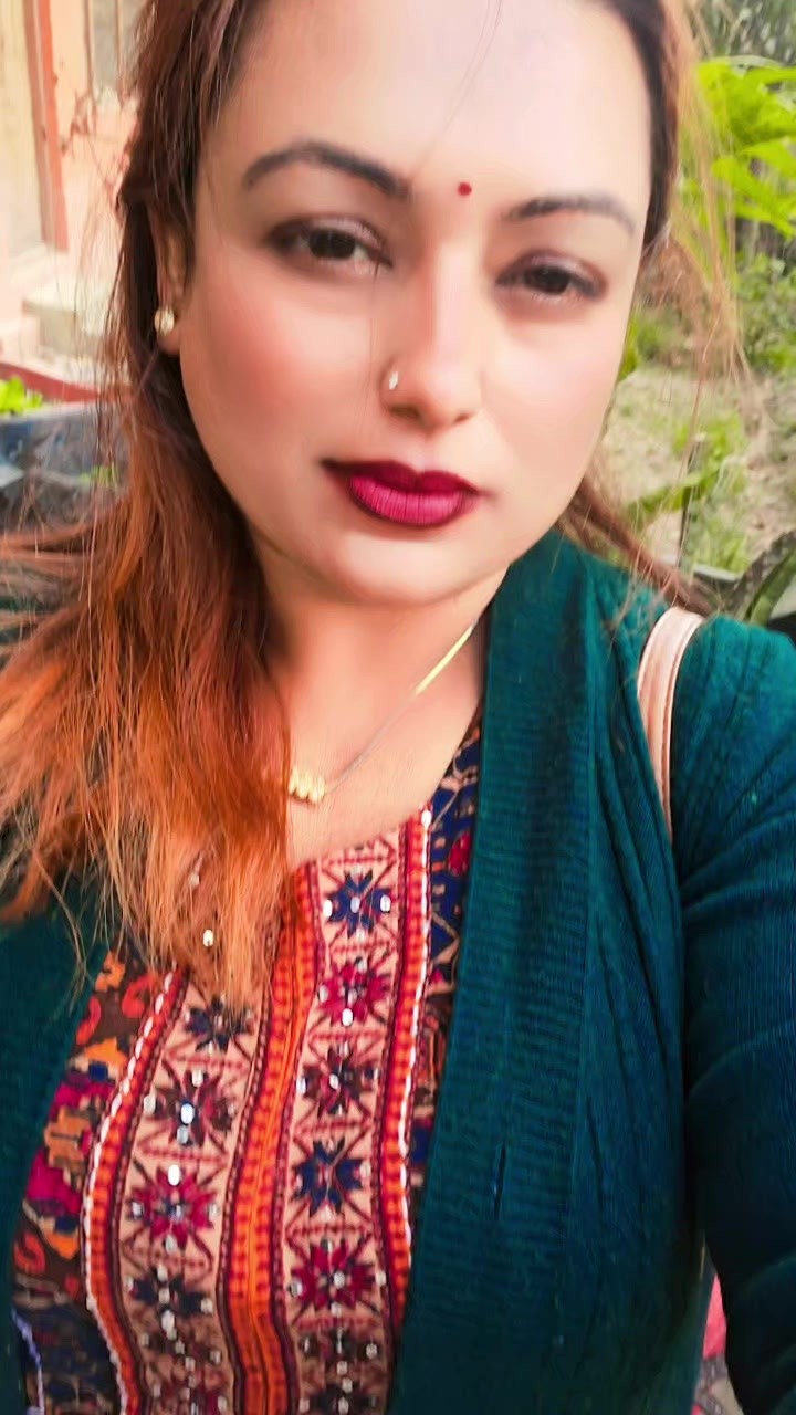 @Kalpana Sapkota
