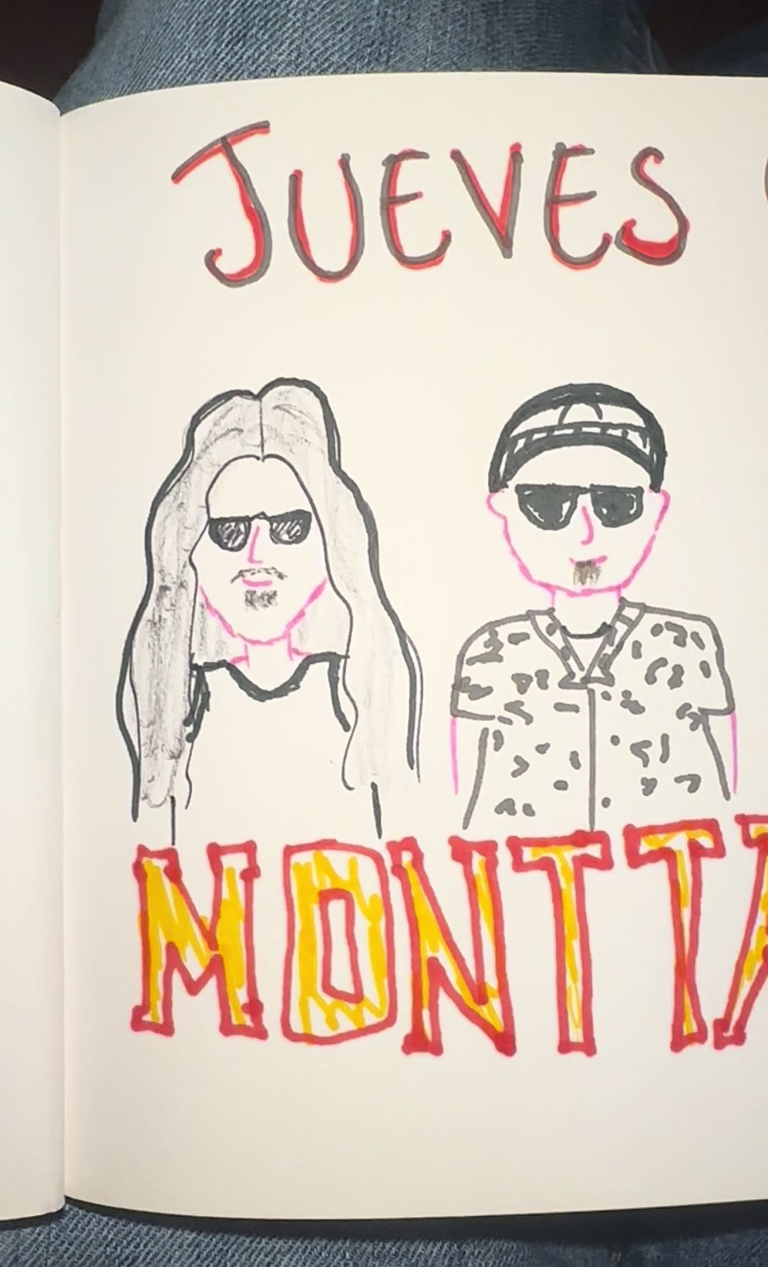 @Cherrie Monttana