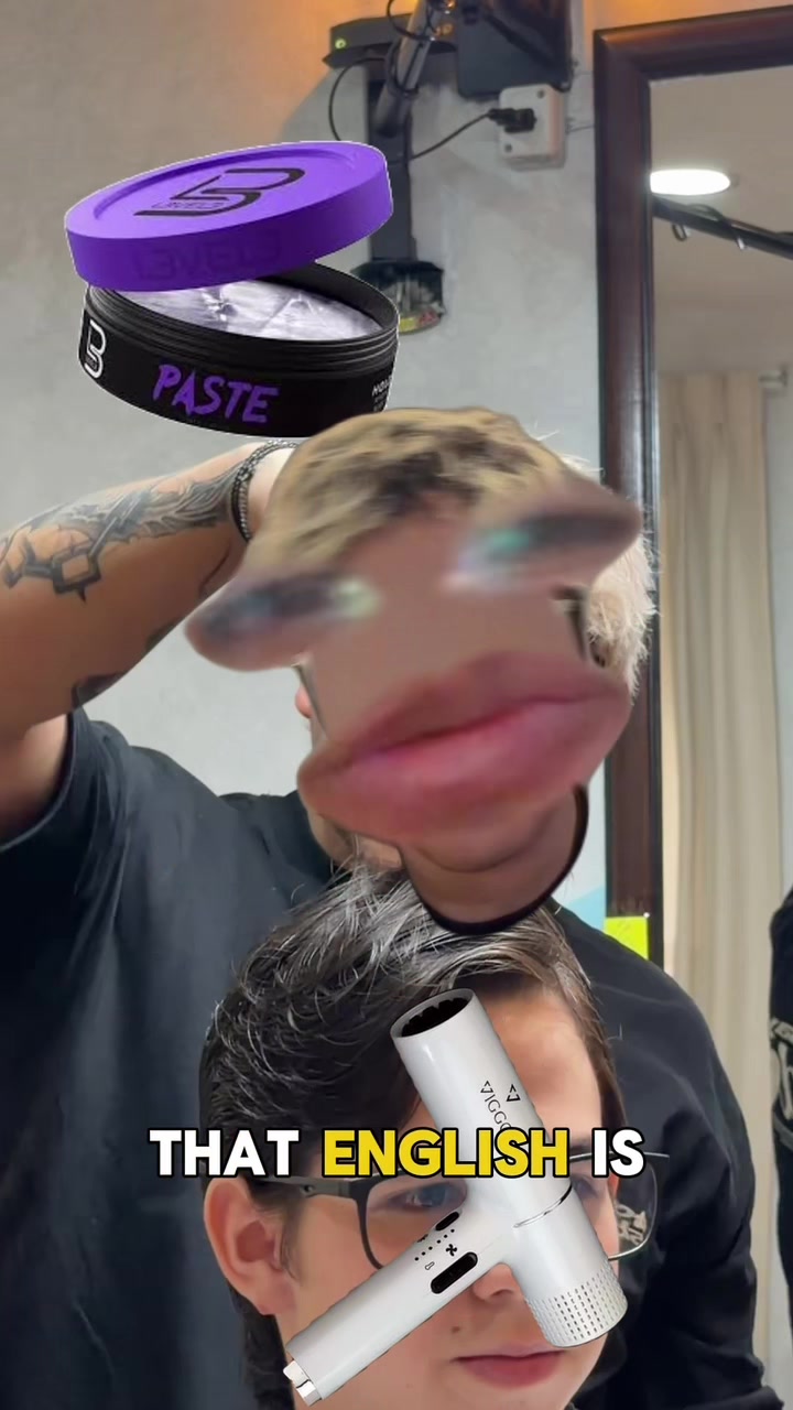 @Cristylebarber
