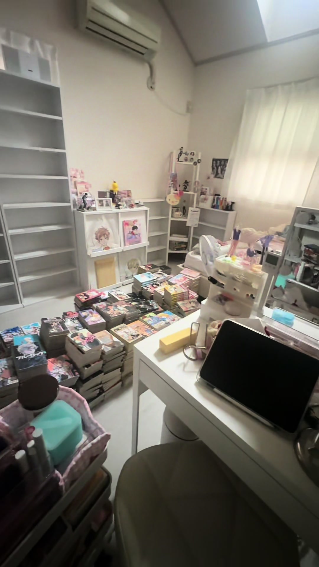 @来爱了