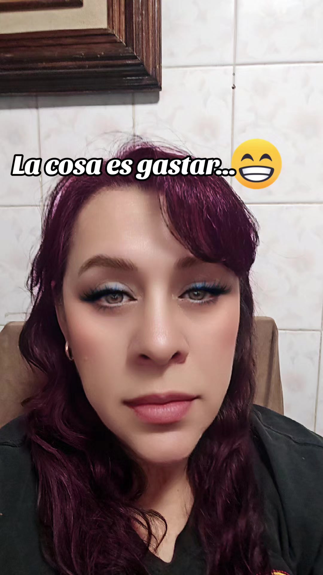 @Azul Buendía