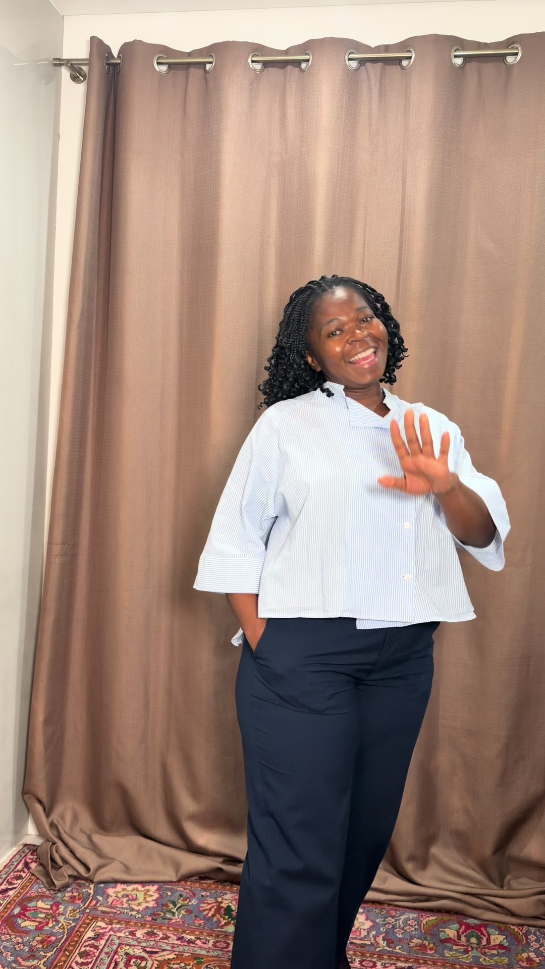 @Dr Tracy Nelwamondo
