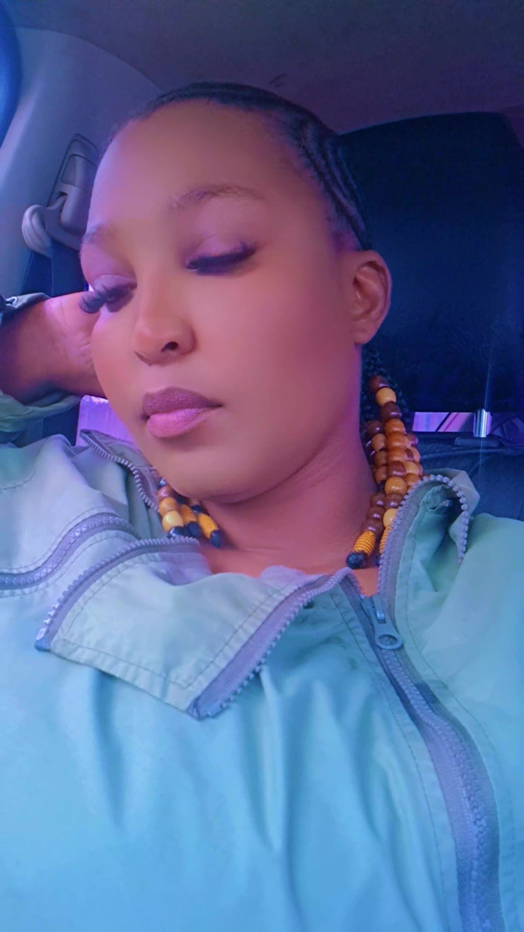 @Ndlunkulu Mazulu