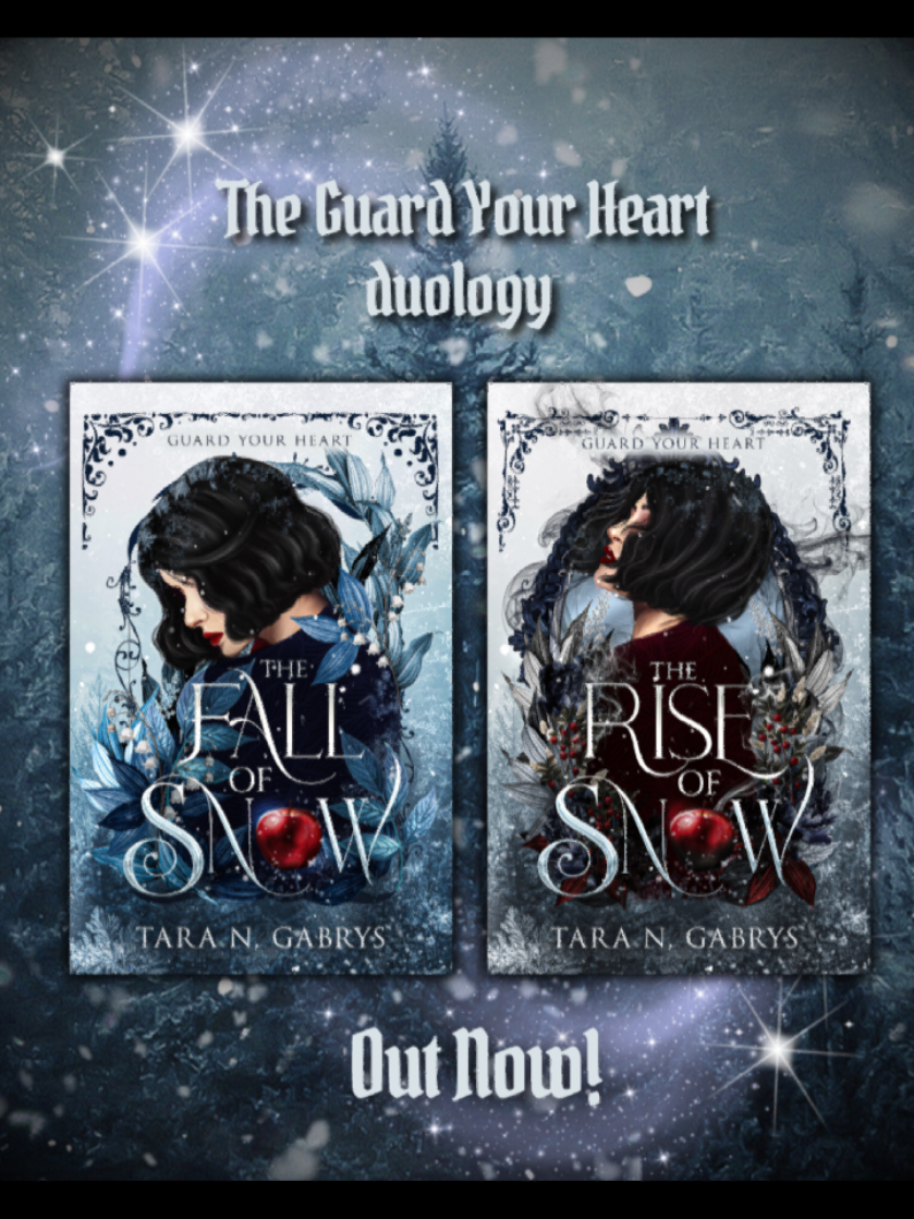 @Author Tara N Gabrys