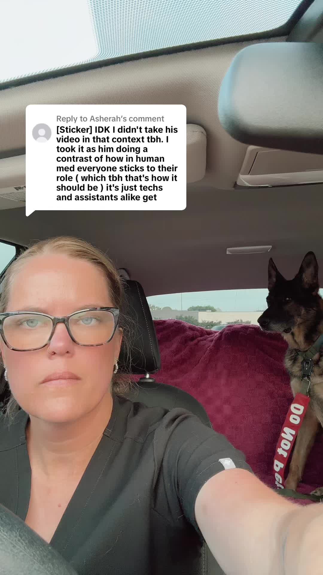 @Not Another Vet Nurse, Inc