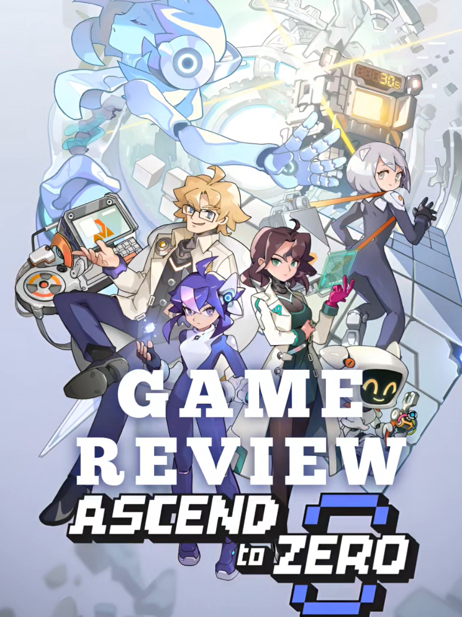 @Concise Game Reviews