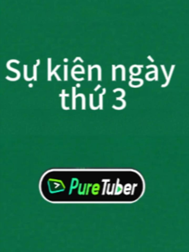 @Pure Tuber Vietnam