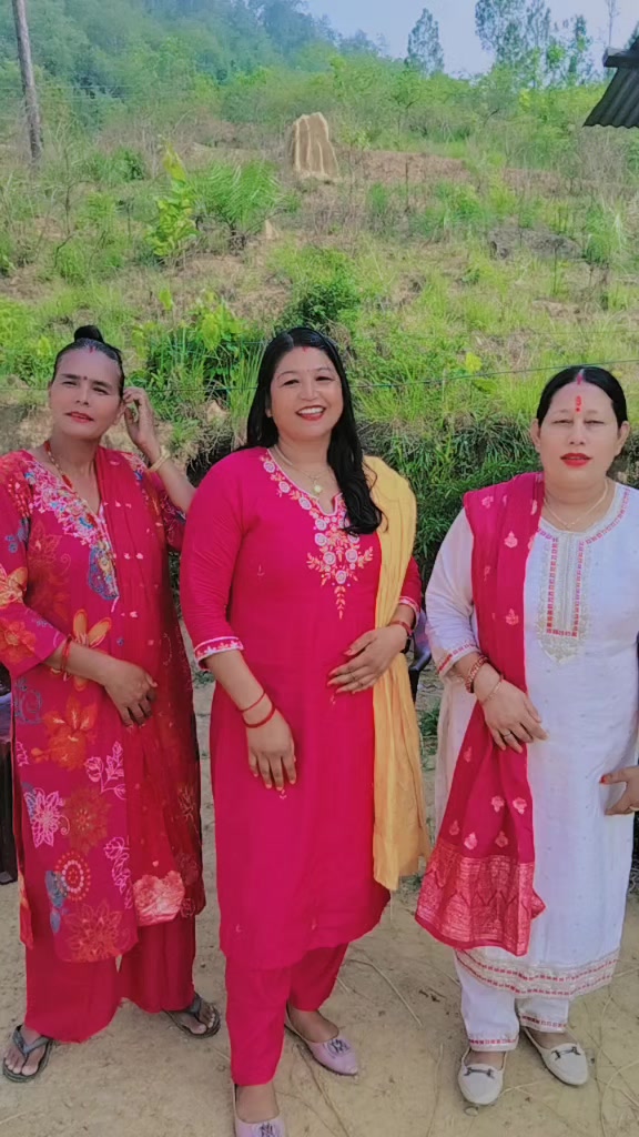 @Manisha Khadka