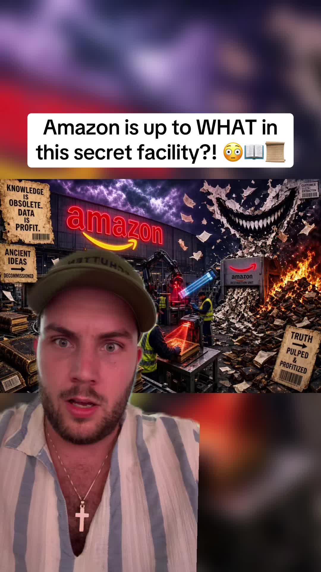 @Shayne Vibes Truth