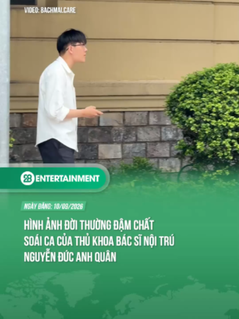 @Theanh28 Entertainment