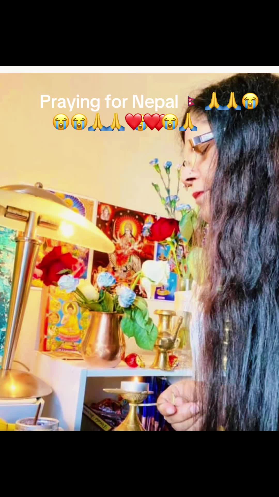 @Yashoda