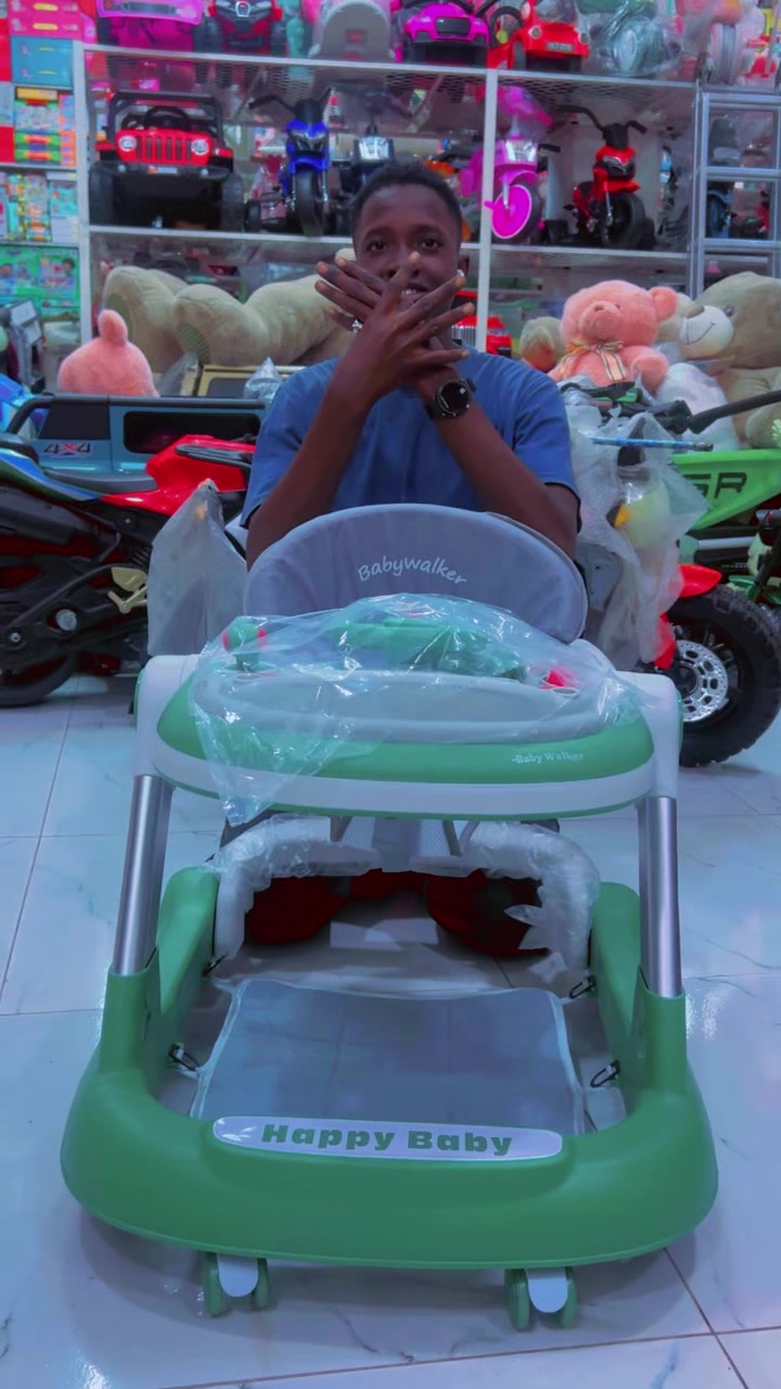 @Saba Fashion & baby center