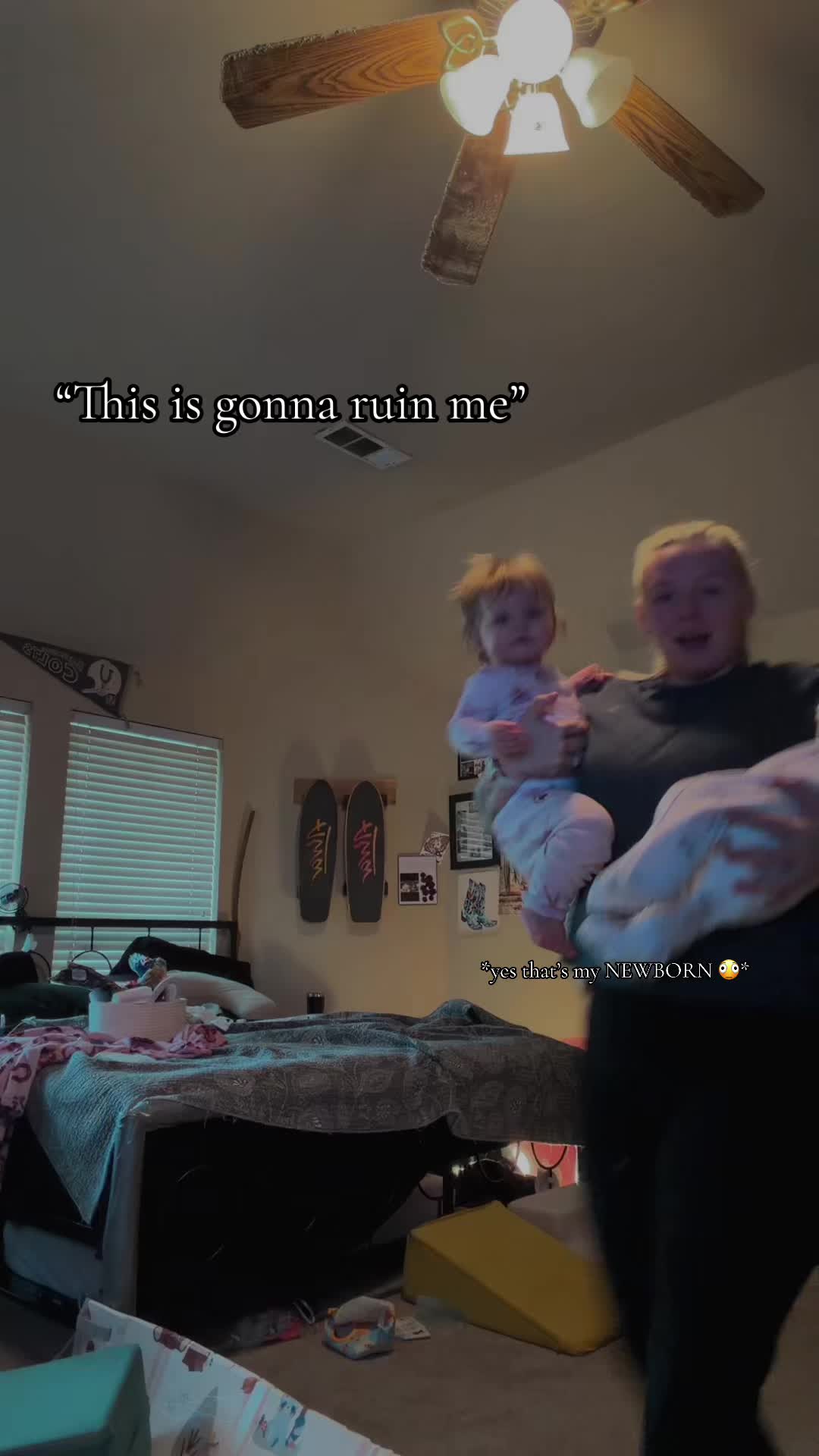 @Hannah Rose || SAHM 🩷🩵