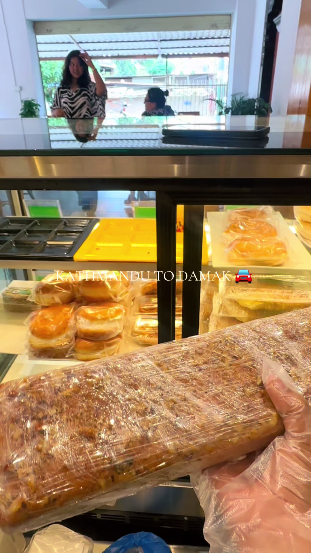 @TRADITIONAL BAKERY