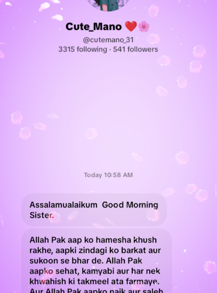 @Areej Shafiq