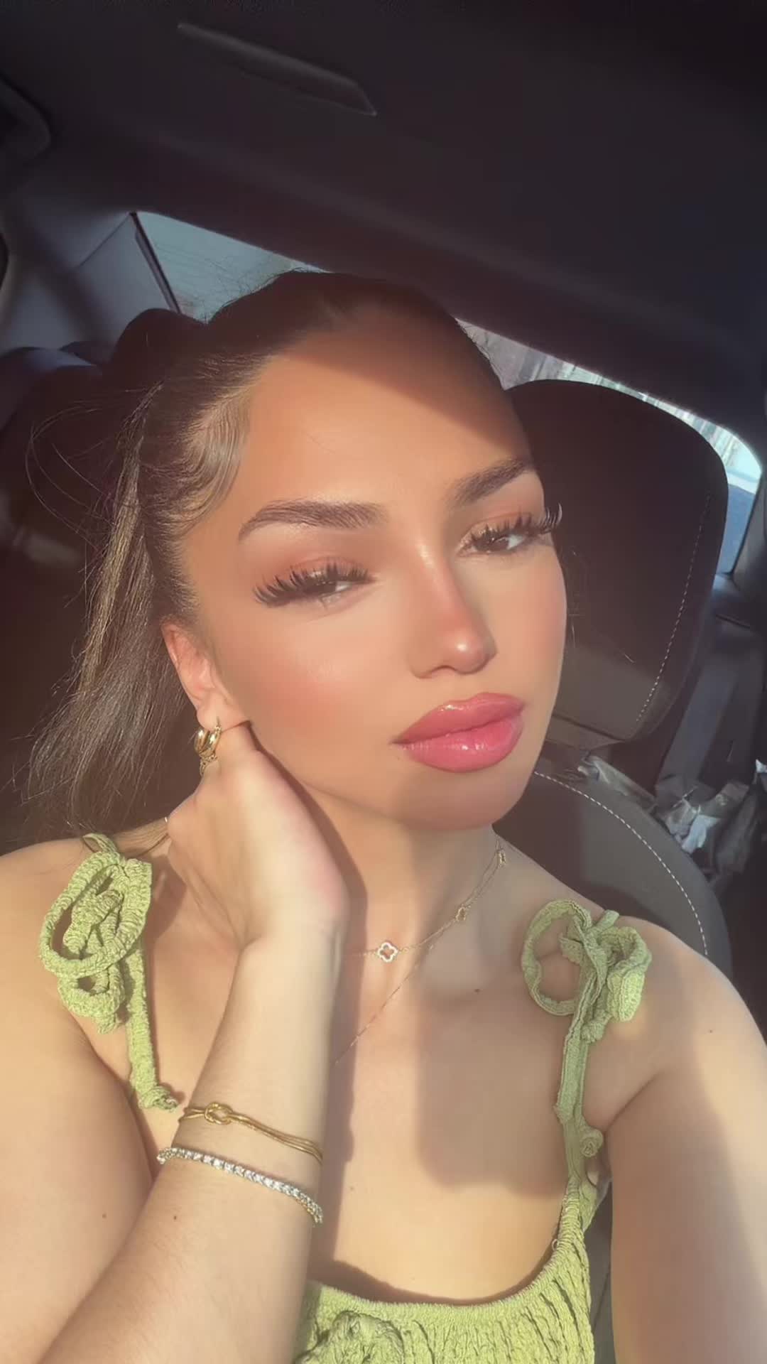 @Alexia Lynn