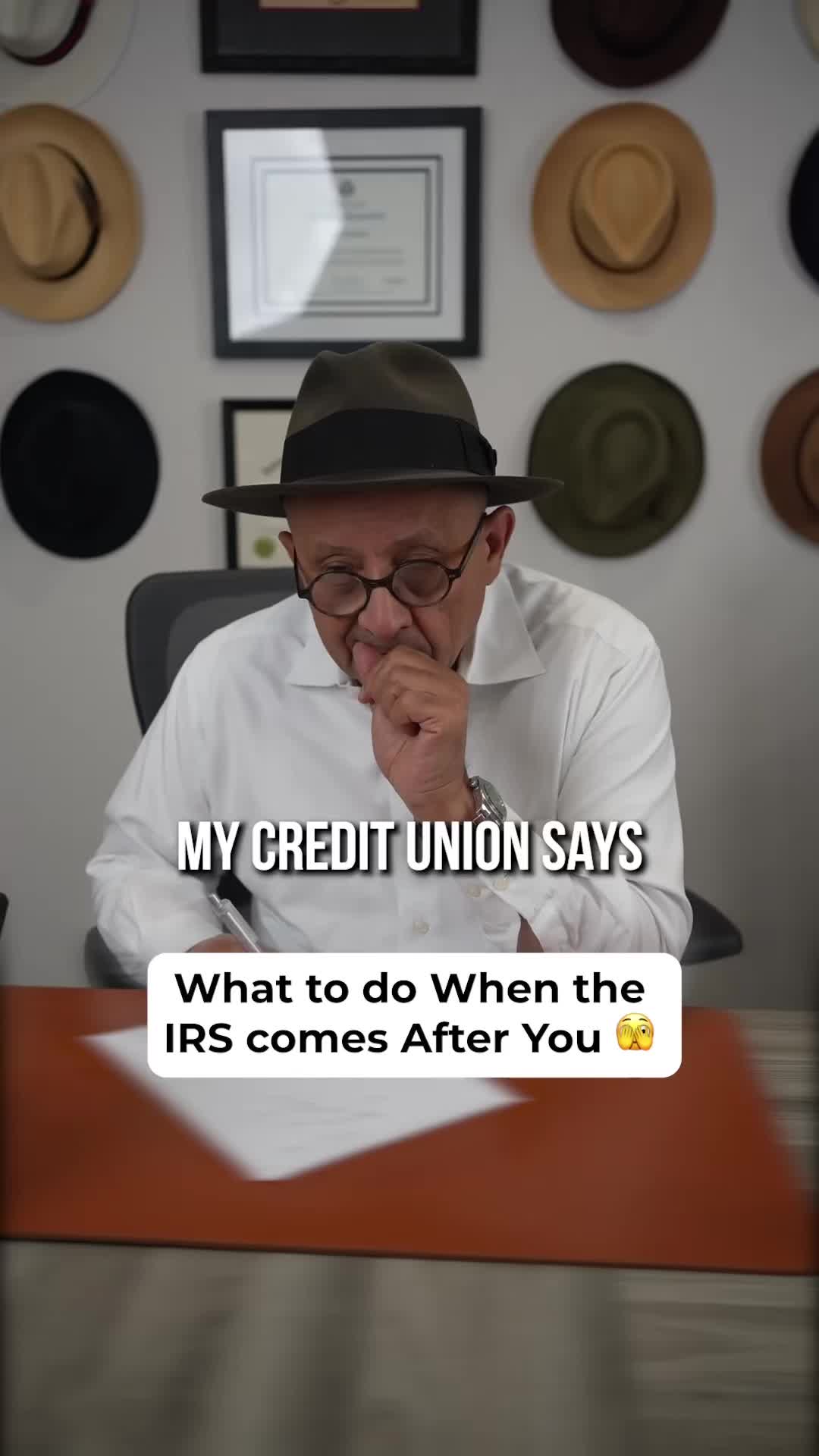 @IRS Back Tax Resolution Relief