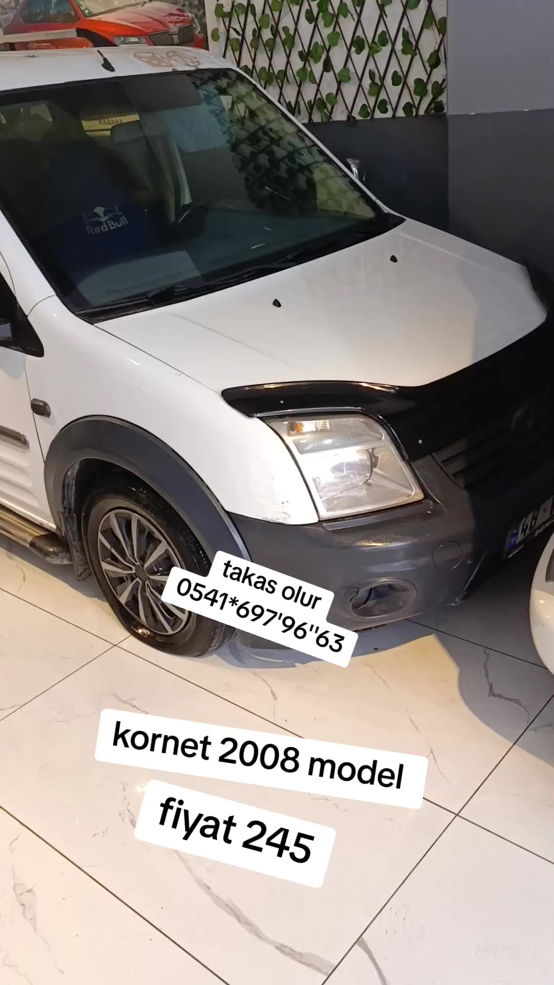 @0536 304 07 95