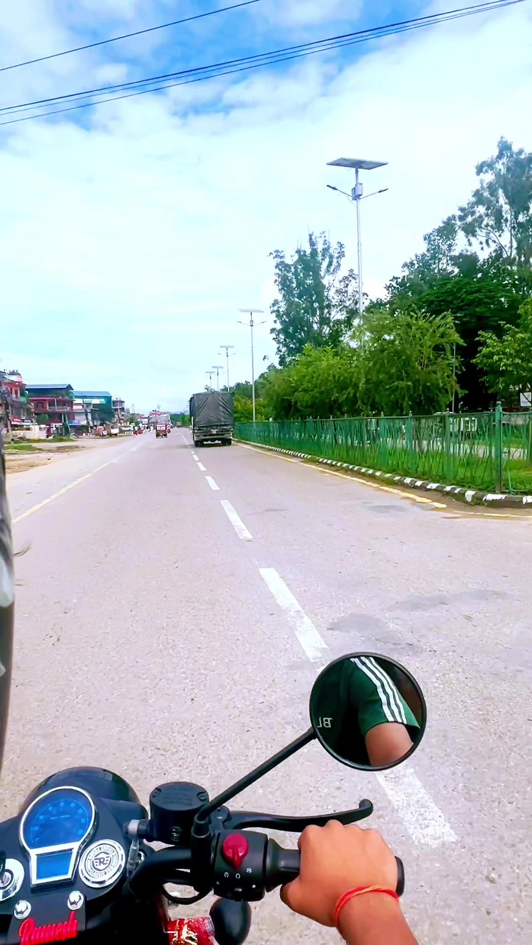 @Indra Thapa