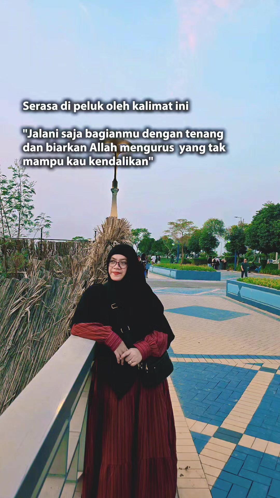 @DEWI MARIA ❤️