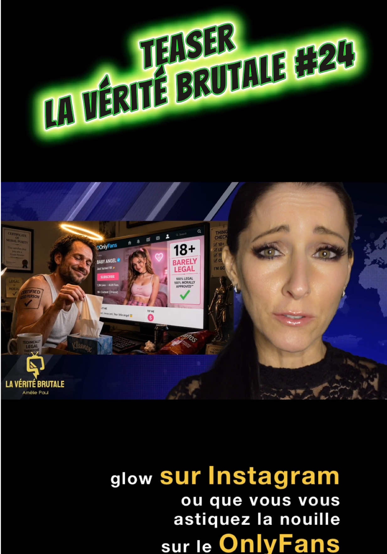 @Amélie Paul