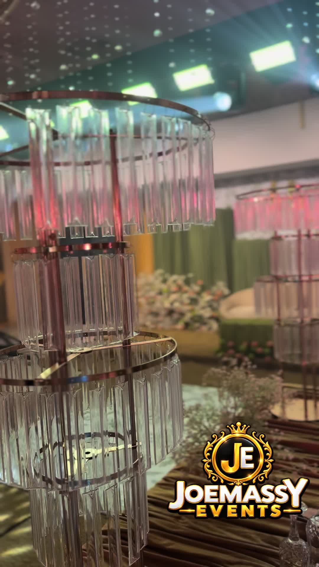 @EVENT DECORATOR IN IBADAN