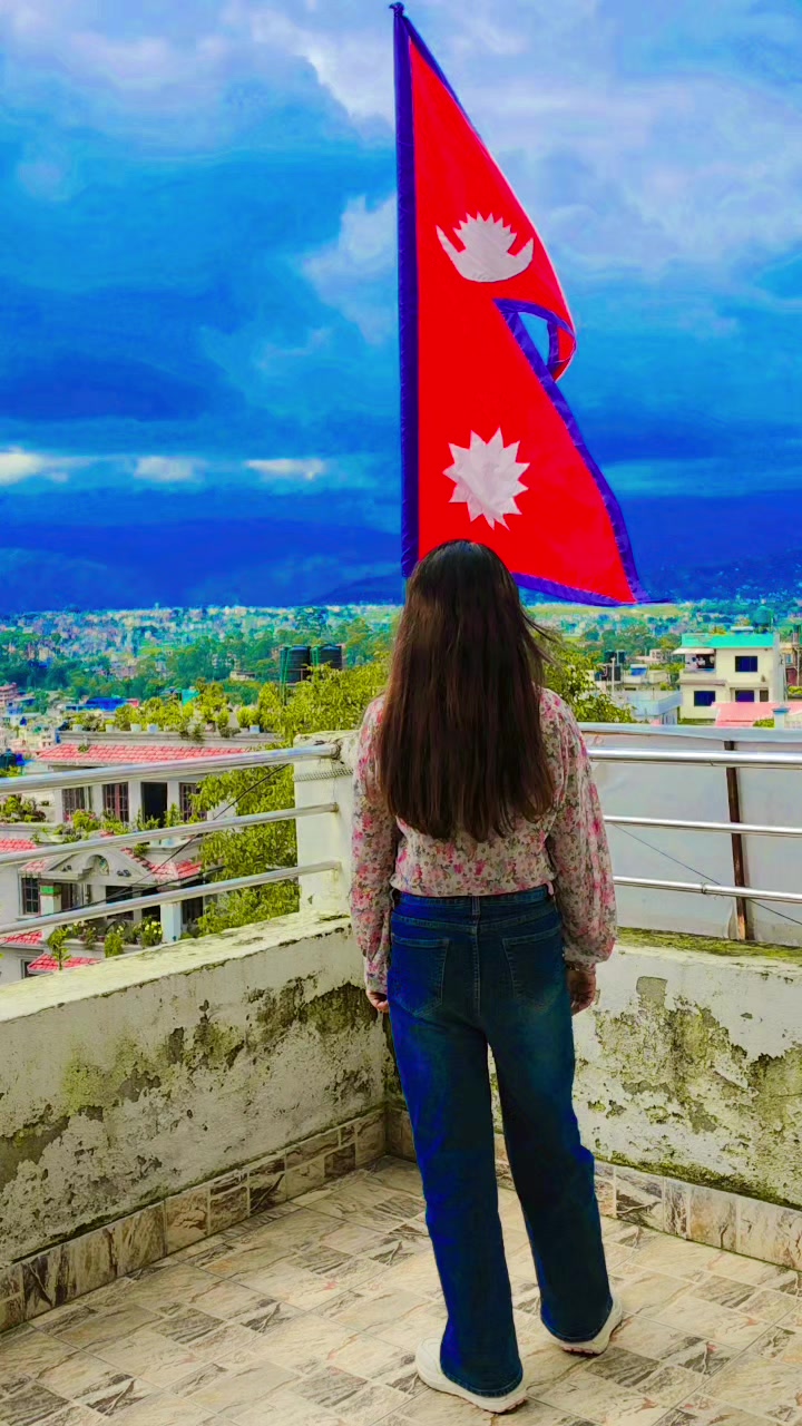 @sophidhakal❤️🇳🇵