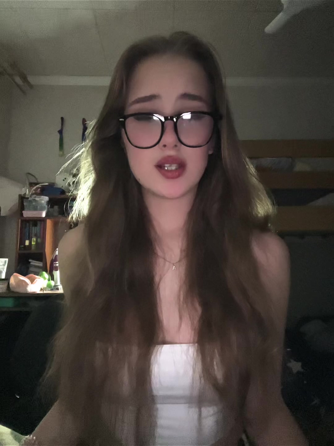 @аська