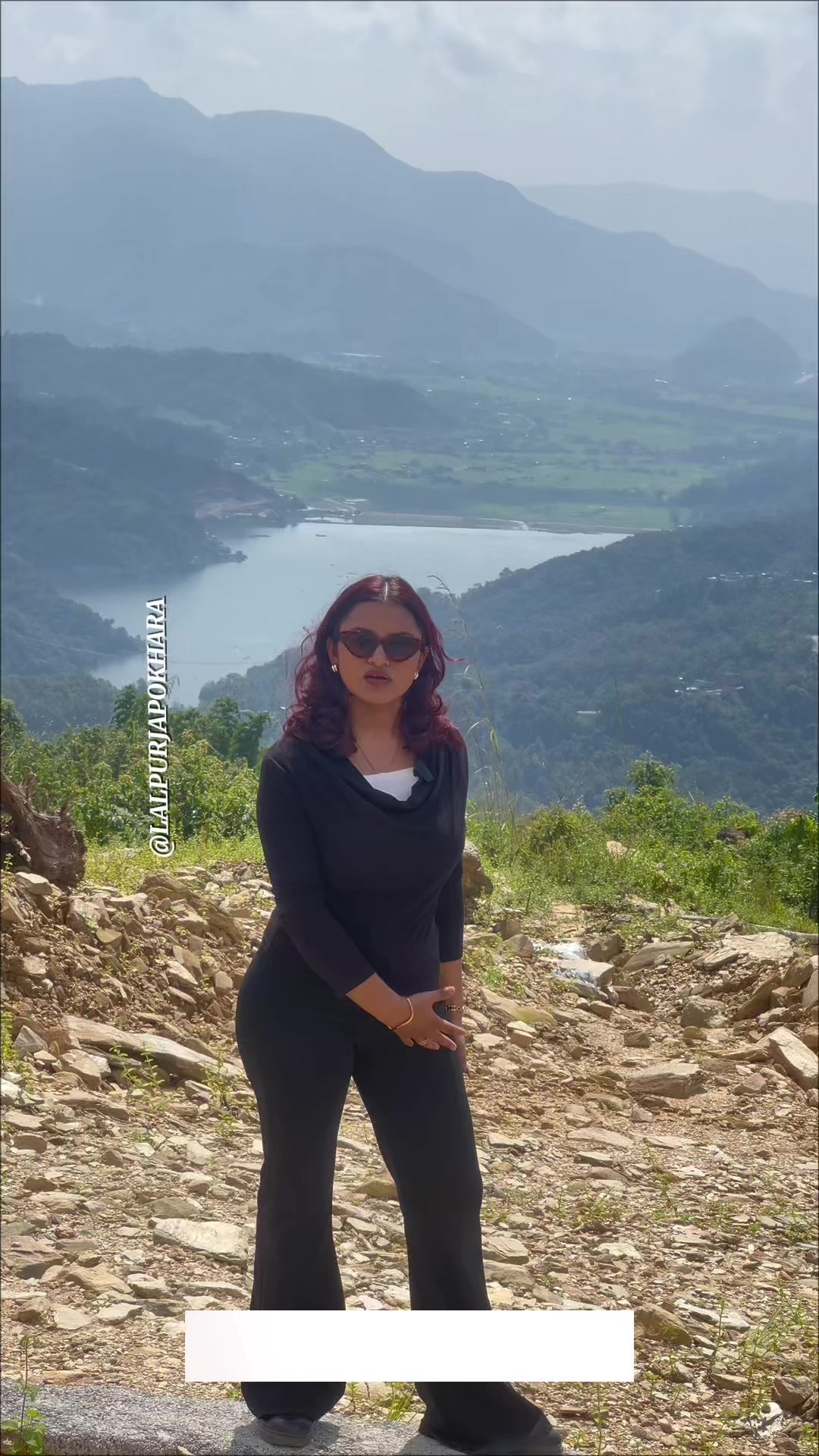@Lalpurja Pokhara