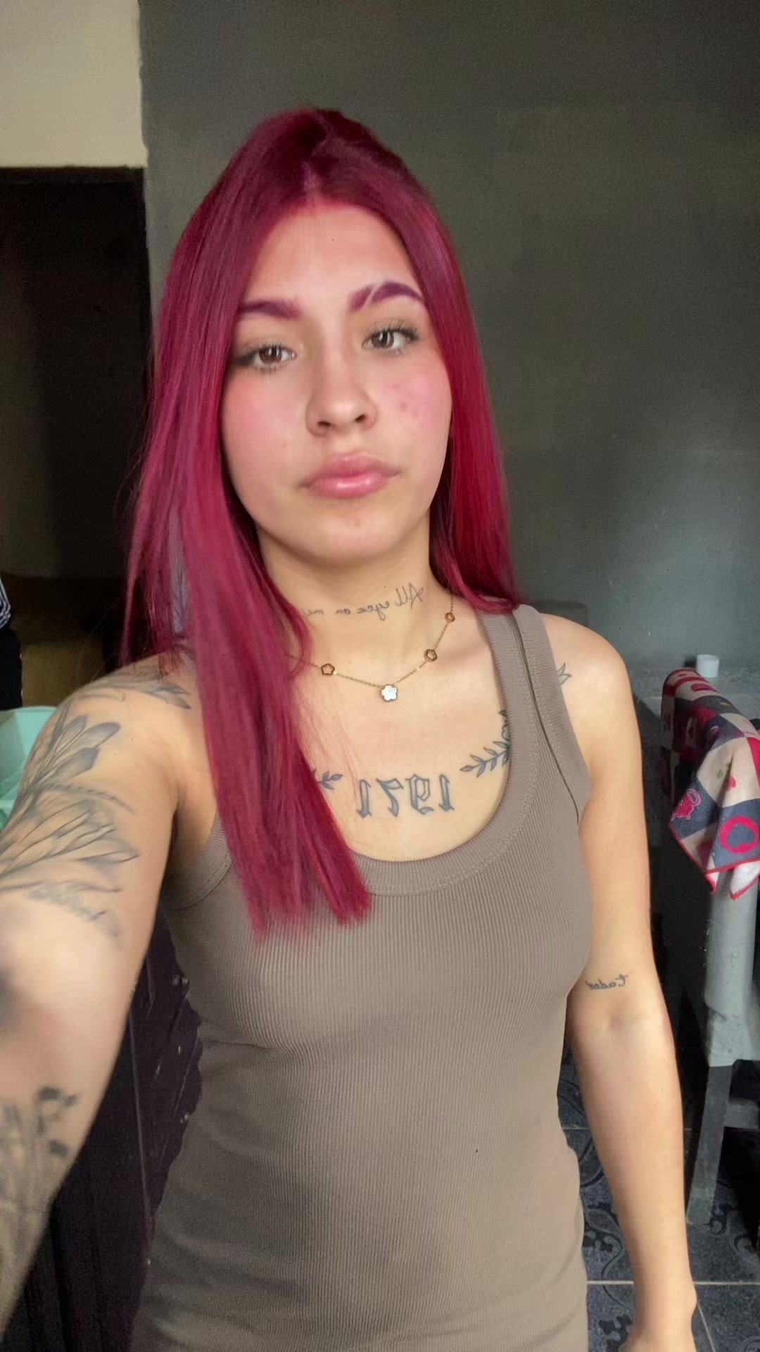 @Genesis