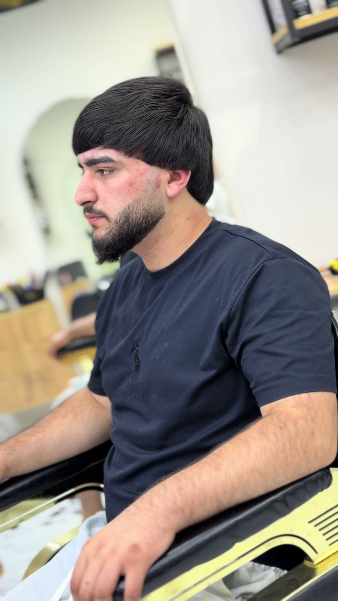 @Barber vüsal🇦🇿