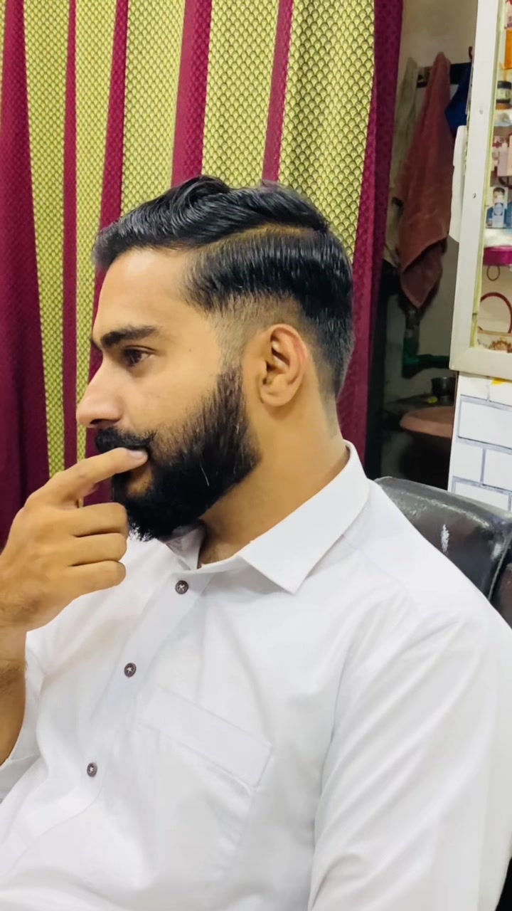 @💈✨Branded Saloon Haripur⚡️💈