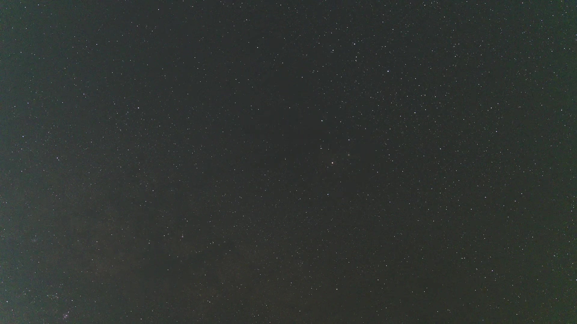 @星空が好き過ぎてごめんなさい