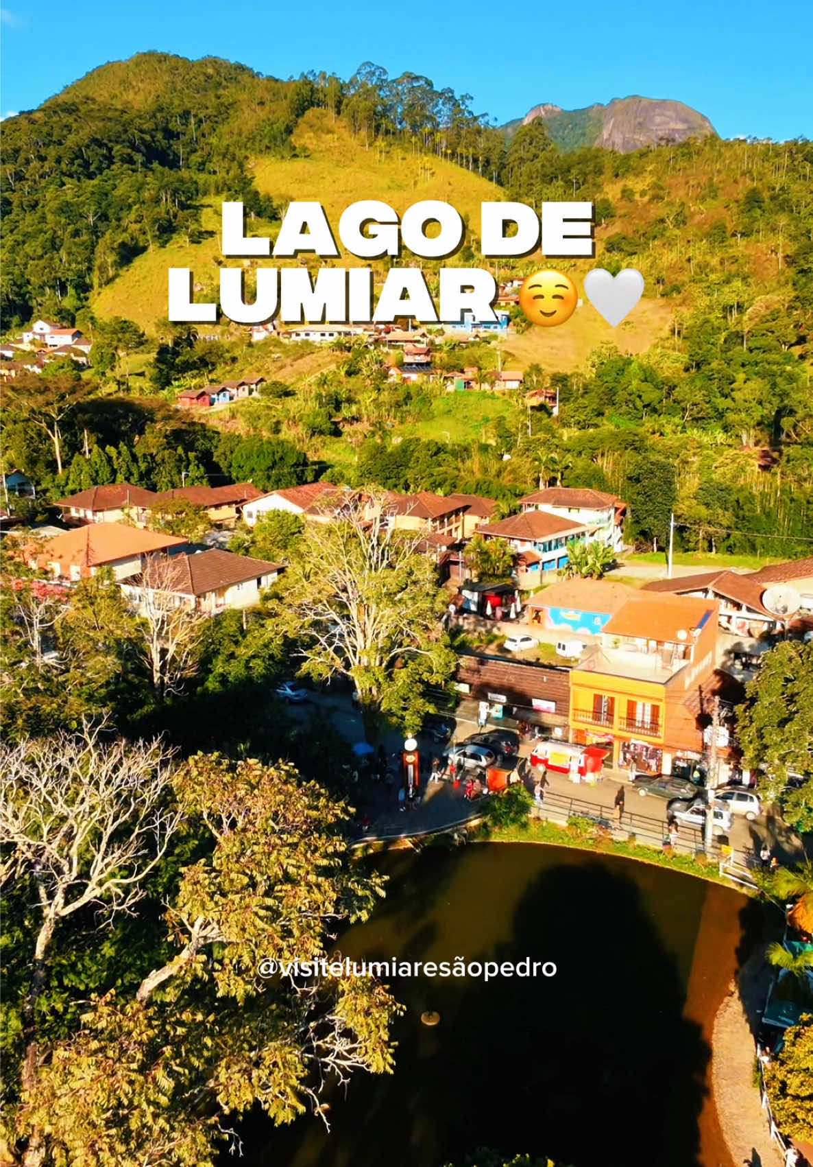 @Visite Lumiar e S&atilde;o Pedro
