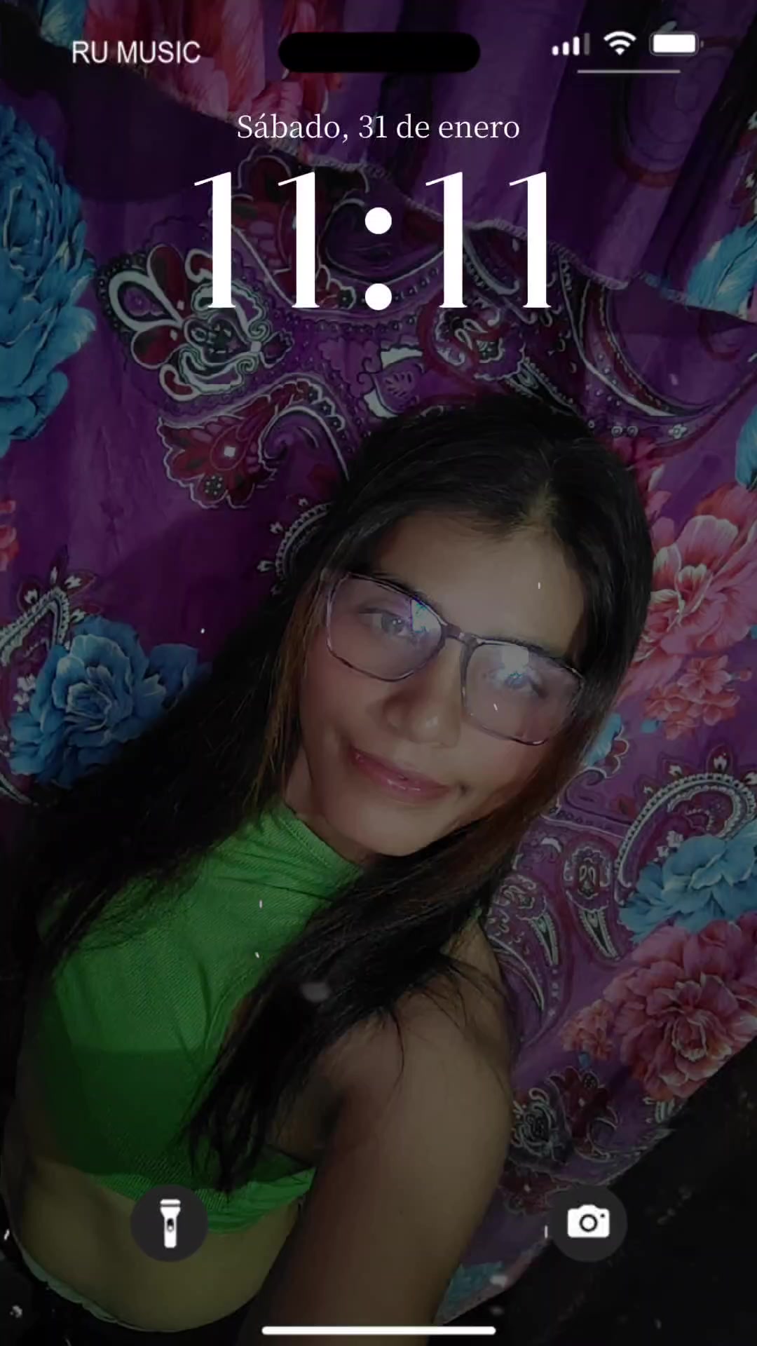 @Elda Velasquez