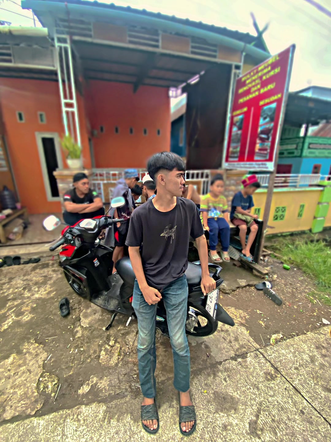 @Helmy AlFaizal