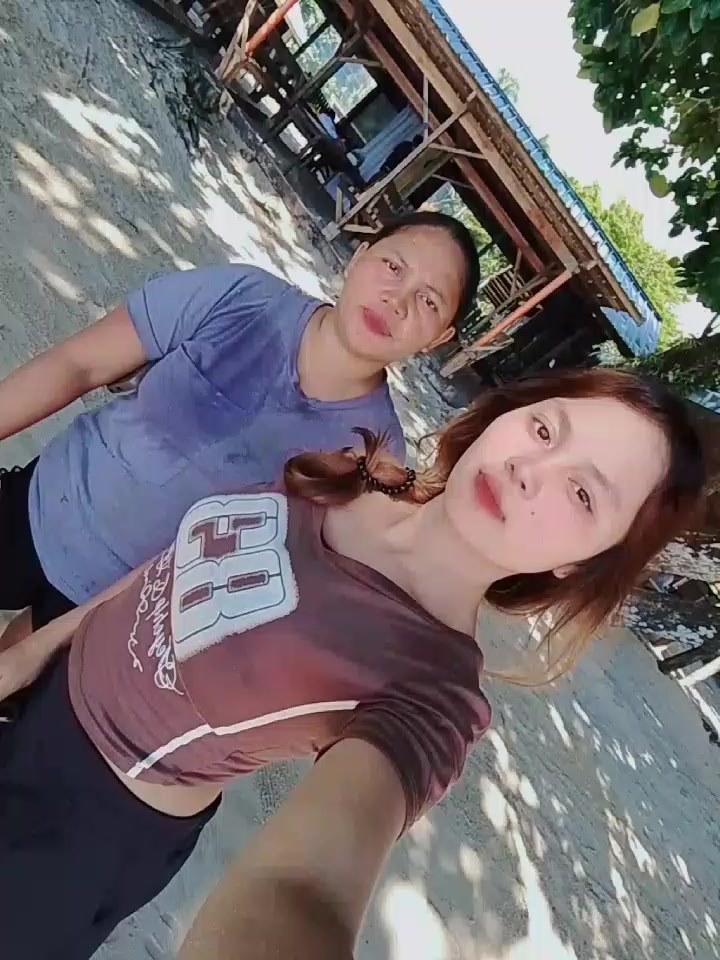 @Ella Mae