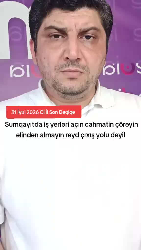 @Səyfe Satılır ✔️