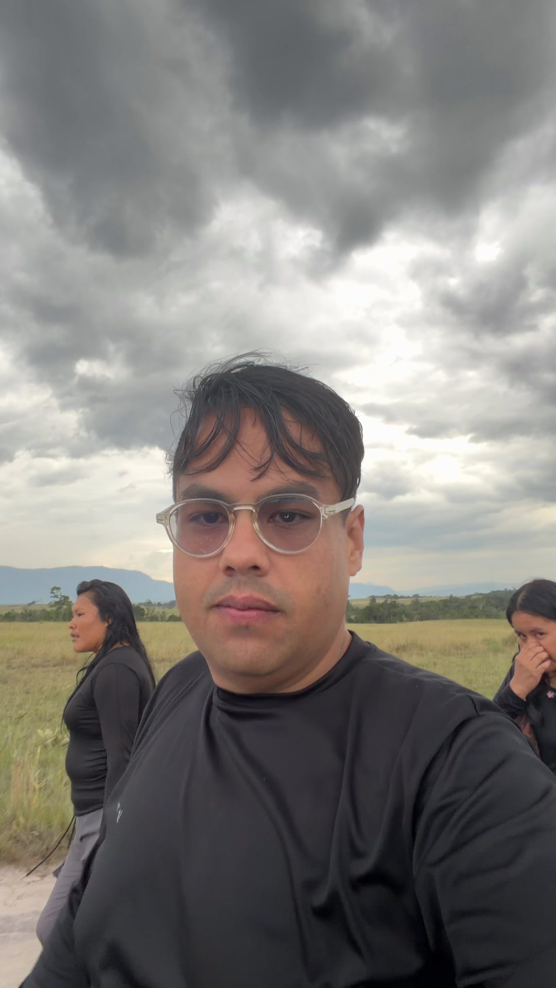 @Padre Arcangel Casique