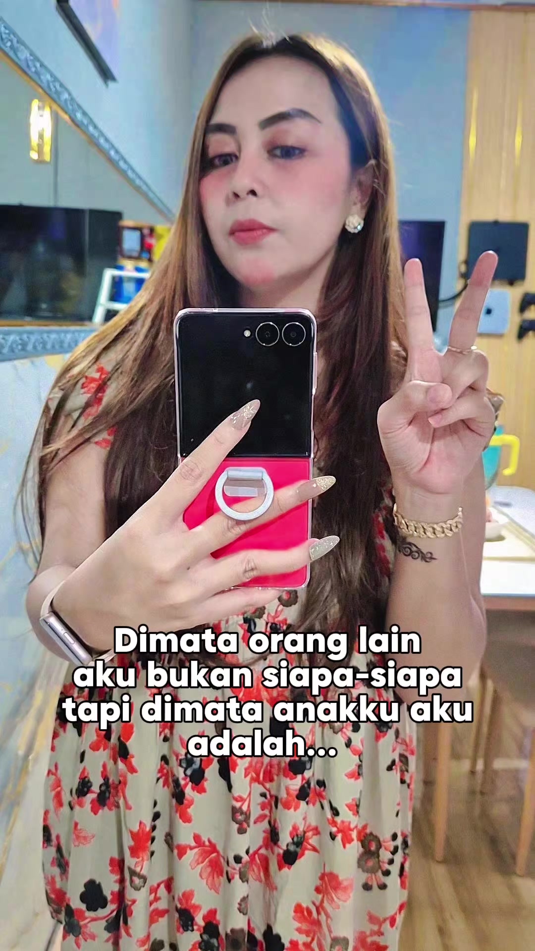 @Dewi Saptarani